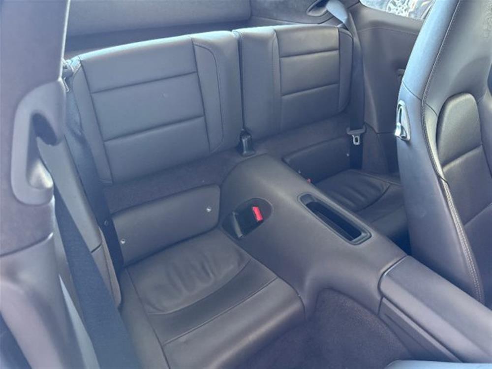 911 911 3.8 Carrera 4S Coupé