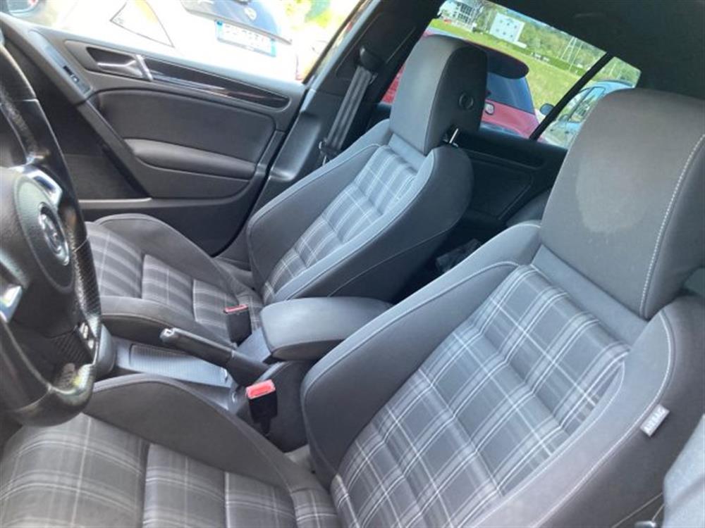 Golf Golf 2.0 TDI 170CV DPF 5p