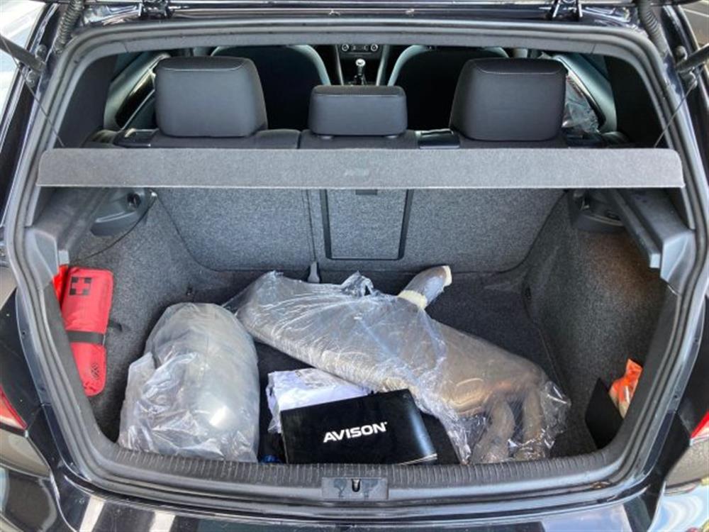 Golf Golf 2.0 TDI 170CV DPF 5p