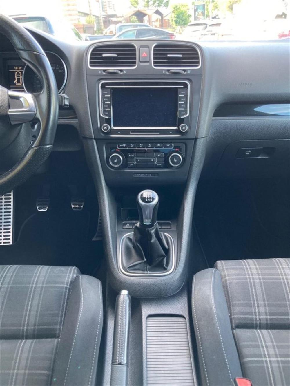 Golf Golf 2.0 TDI 170CV DPF 5p