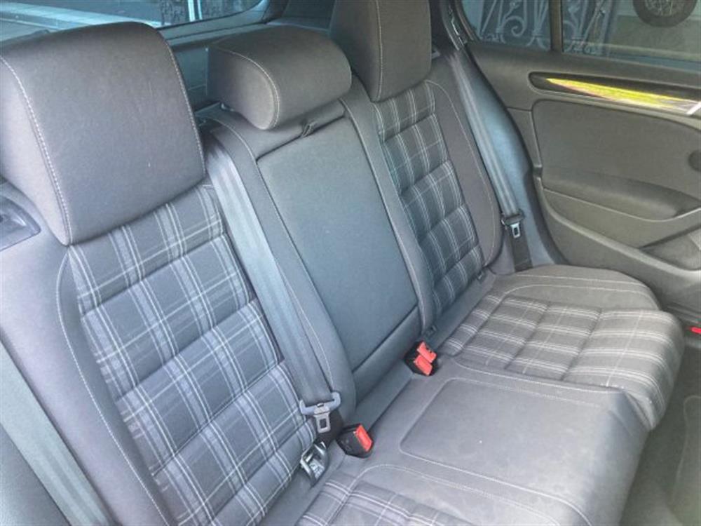 Golf Golf 2.0 TDI 170CV DPF 5p