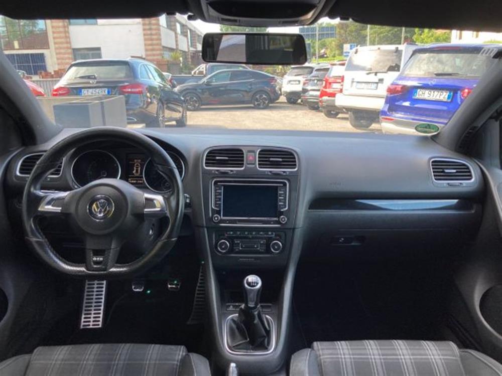 Golf Golf 2.0 TDI 170CV DPF 5p