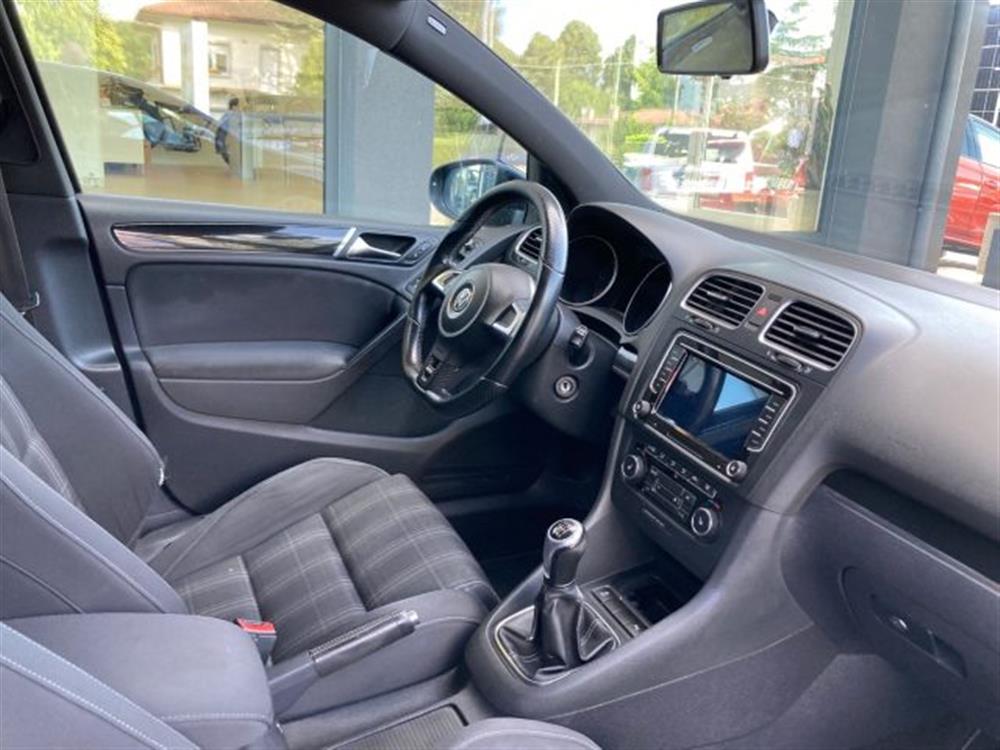 Golf Golf 2.0 TDI 170CV DPF 5p