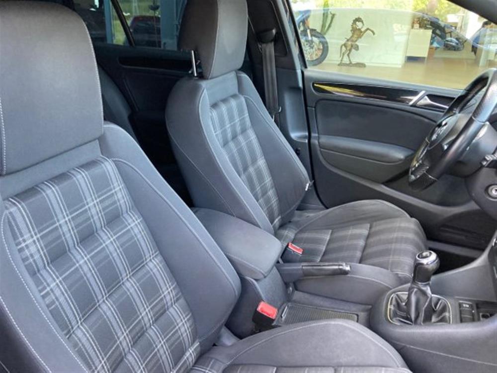 Golf Golf 2.0 TDI 170CV DPF 5p