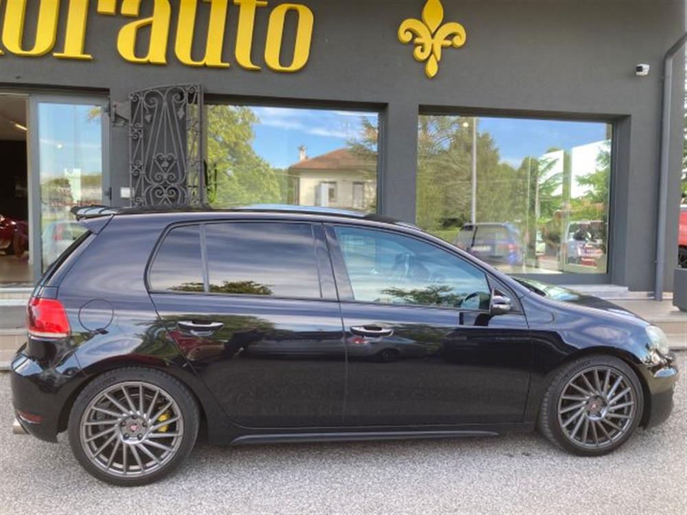 Golf Golf 2.0 TDI 170CV DPF 5p