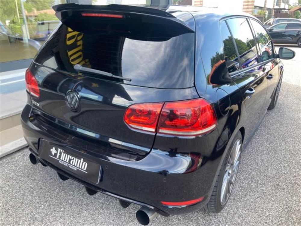 Golf Golf 2.0 TDI 170CV DPF 5p
