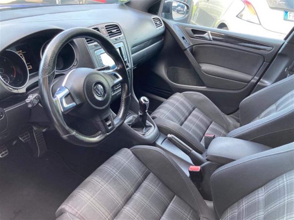 Golf Golf 2.0 TDI 170CV DPF 5p