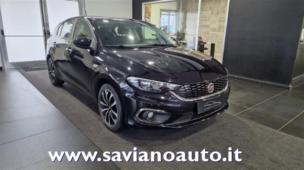 Tipo Tipo 1.6 Mjt S&S 5 porte