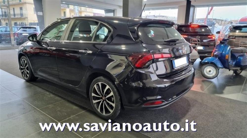 Tipo Tipo 1.6 Mjt S&S 5 porte