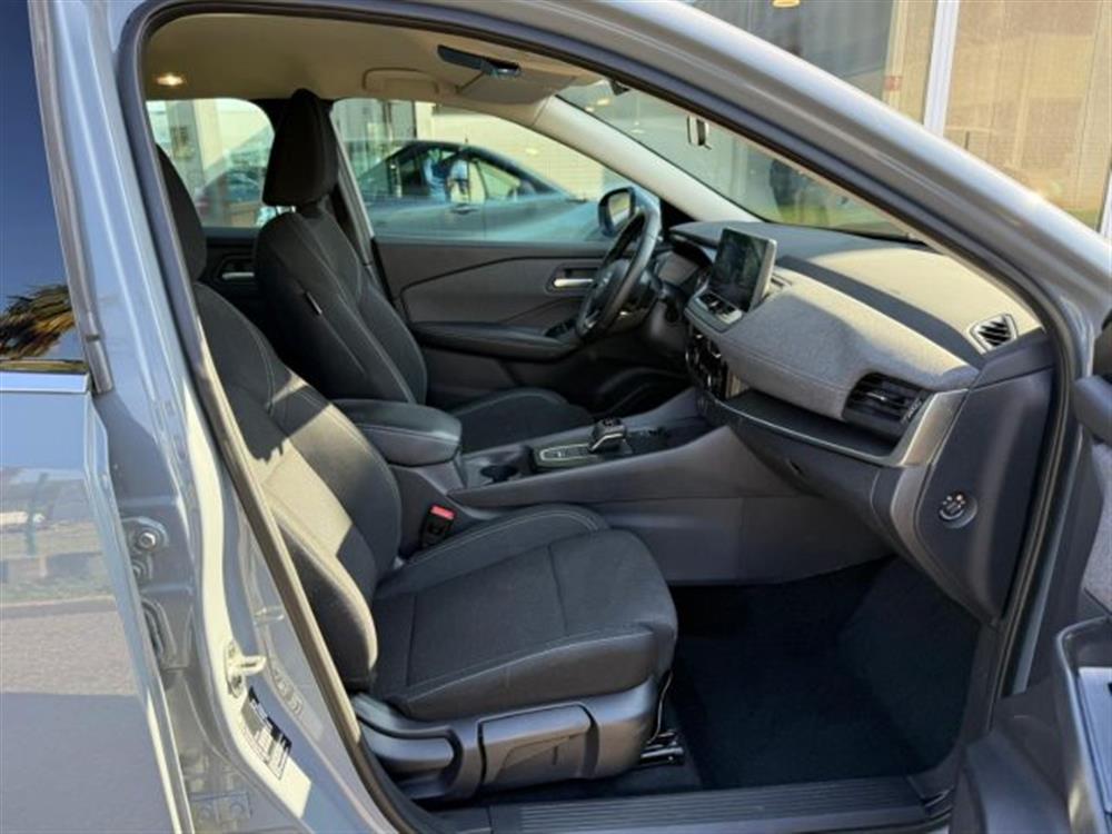 Qashqai Qashqai MHEV 158 CV Xtronic