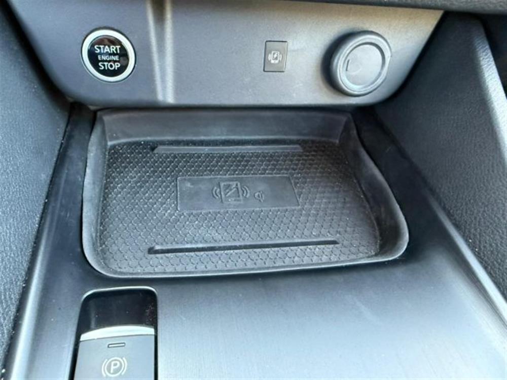 Qashqai Qashqai MHEV 158 CV Xtronic