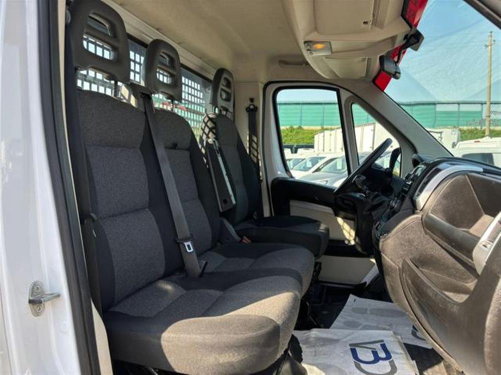 Ducato Ducato 35 2.3 MJT 140CV PC