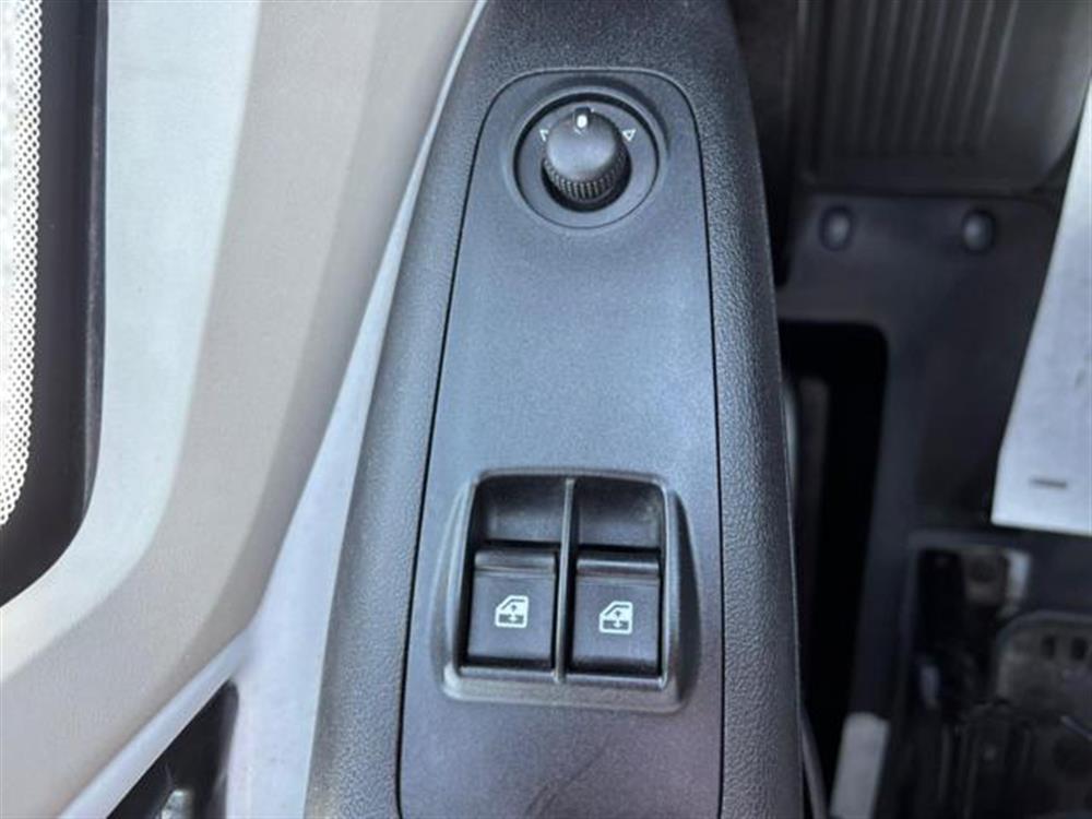 Ducato Ducato 35 2.3 MJT 140CV PC