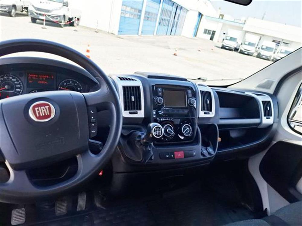 Ducato Ducato 35 2.3 MJT 140CV PC