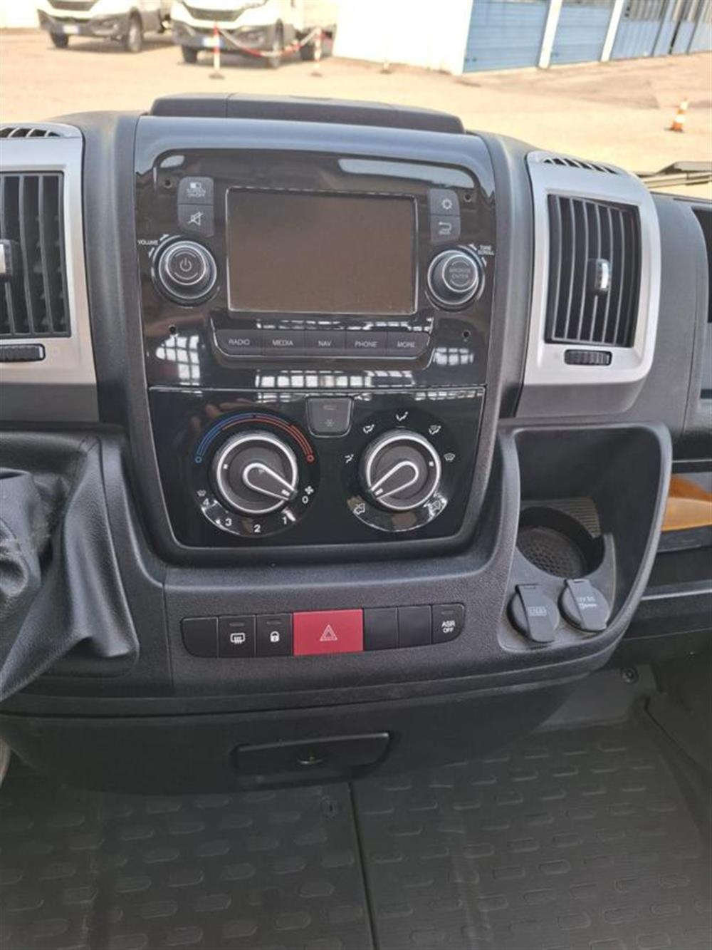 Ducato Ducato 35 2.3 MJT 140CV PC