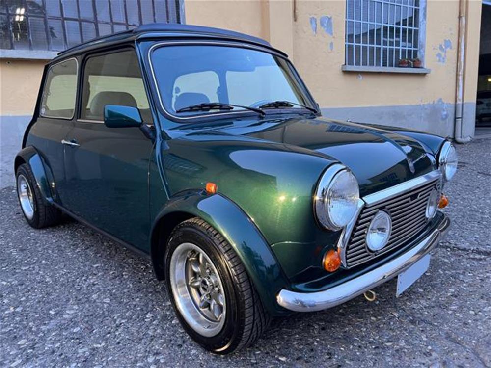 Mini Mini IN PROMOZIONE!?13.50