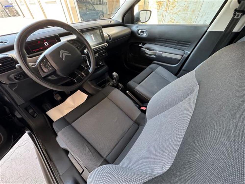 C4 Cactus C4 Cactus PureTech 75 Feel