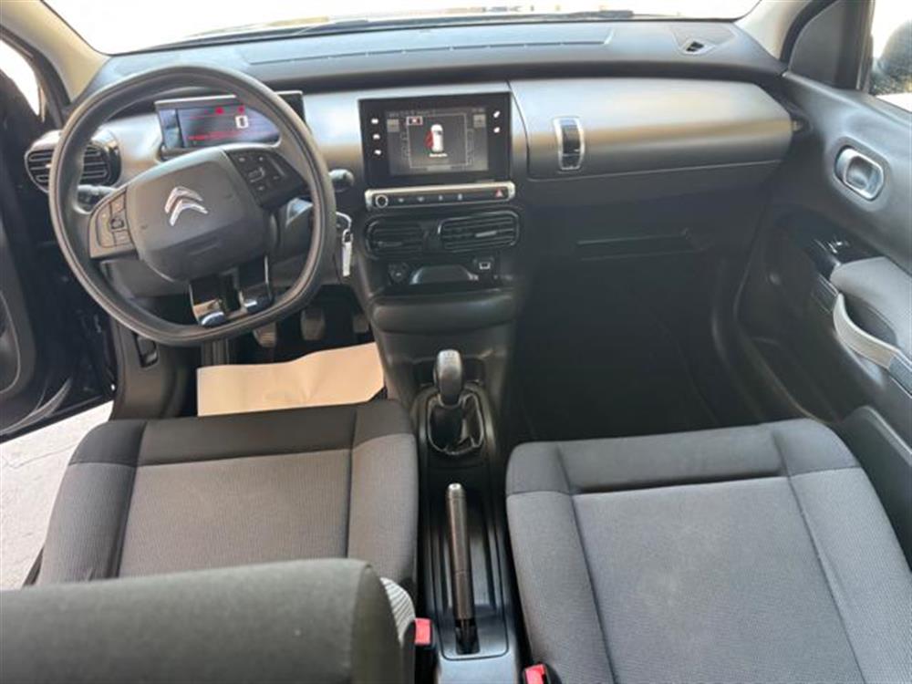 C4 Cactus C4 Cactus PureTech 75 Feel