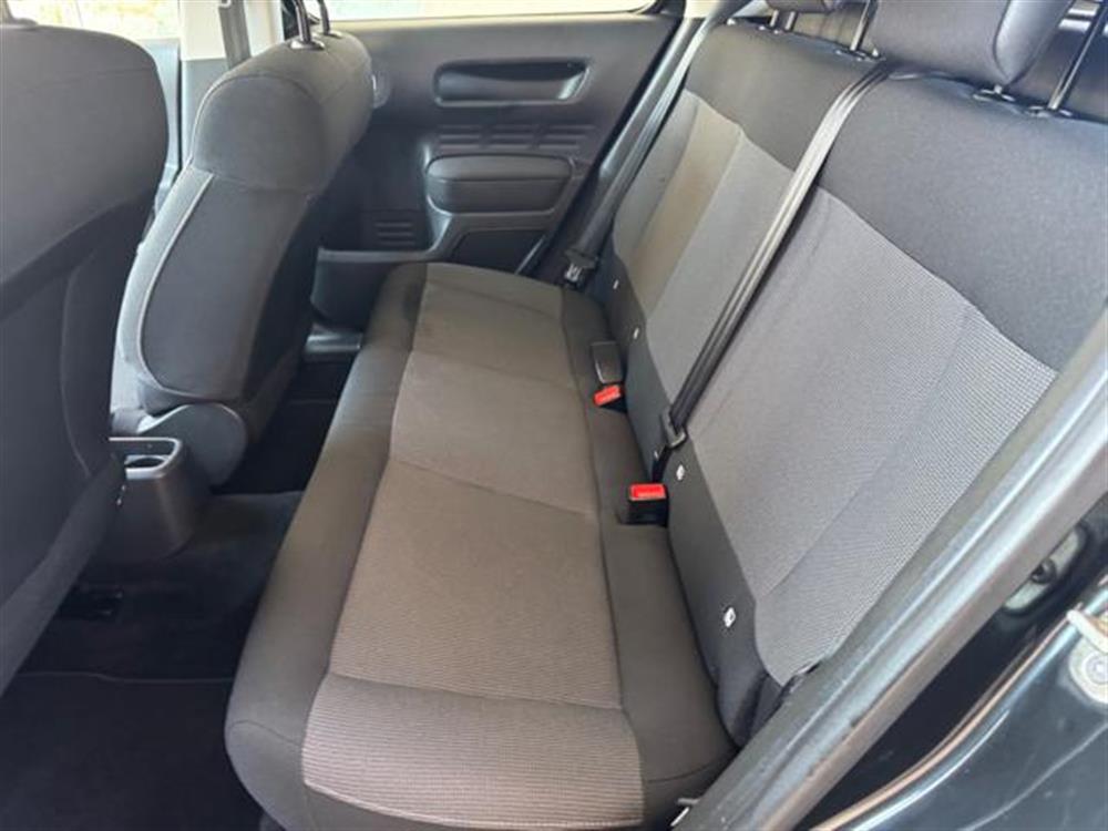 C4 Cactus C4 Cactus PureTech 75 Feel