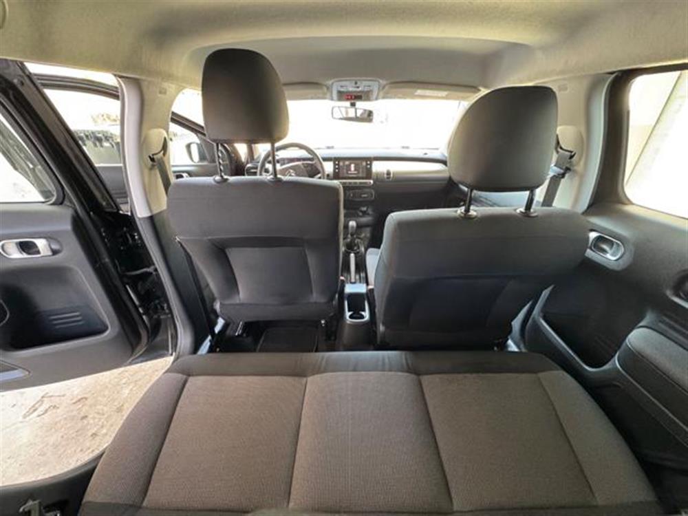 C4 Cactus C4 Cactus PureTech 75 Feel