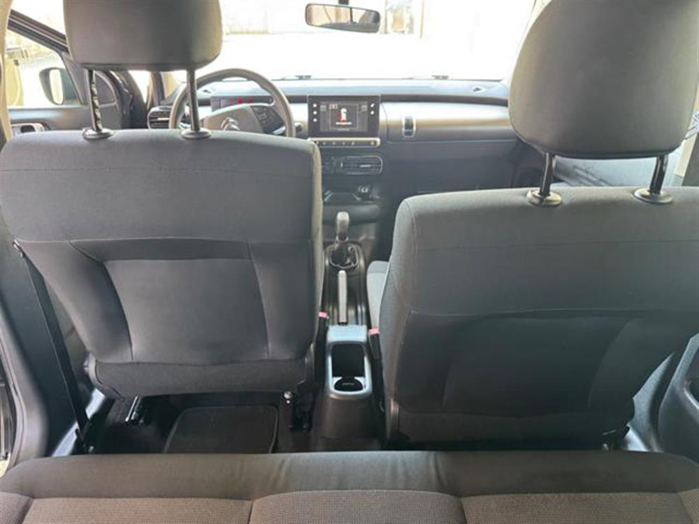 C4 Cactus C4 Cactus PureTech 75 Feel