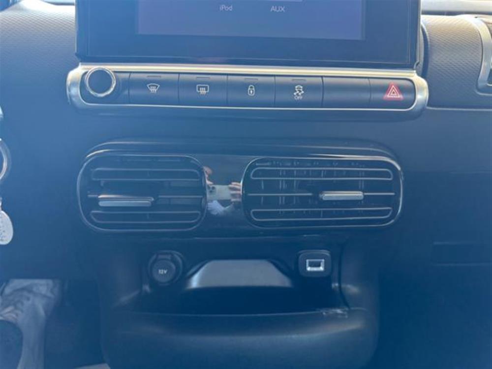 C4 Cactus C4 Cactus PureTech 75 Feel
