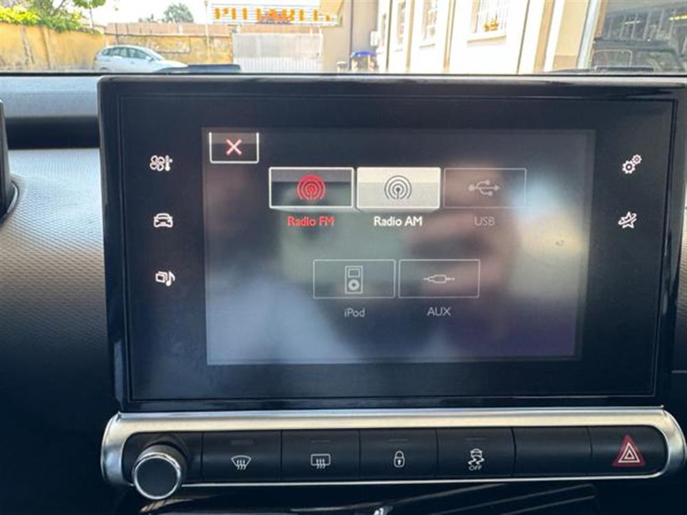 C4 Cactus C4 Cactus PureTech 75 Feel