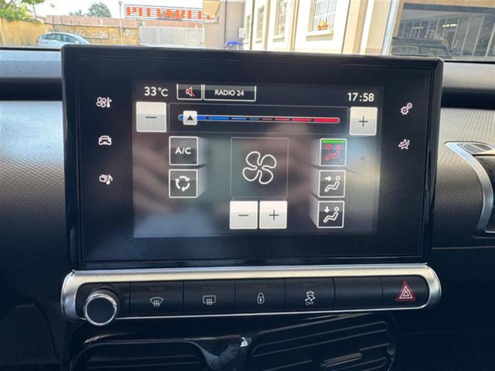 C4 Cactus C4 Cactus PureTech 75 Feel