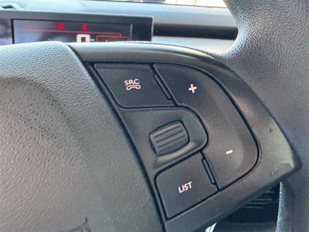 C4 Cactus C4 Cactus PureTech 75 Feel