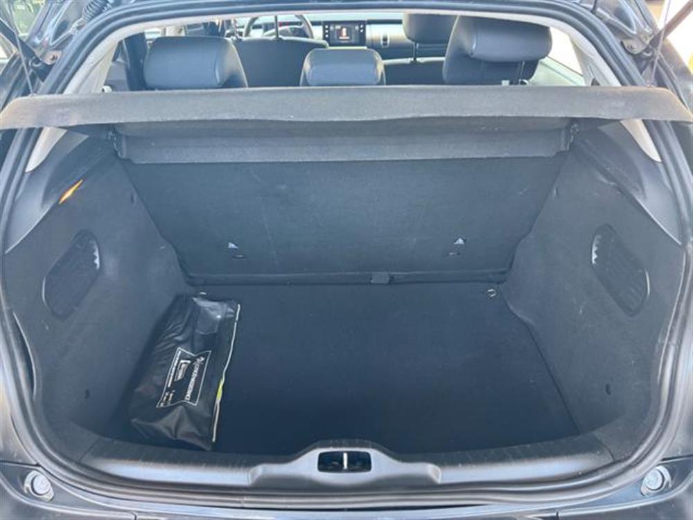 C4 Cactus C4 Cactus PureTech 75 Feel