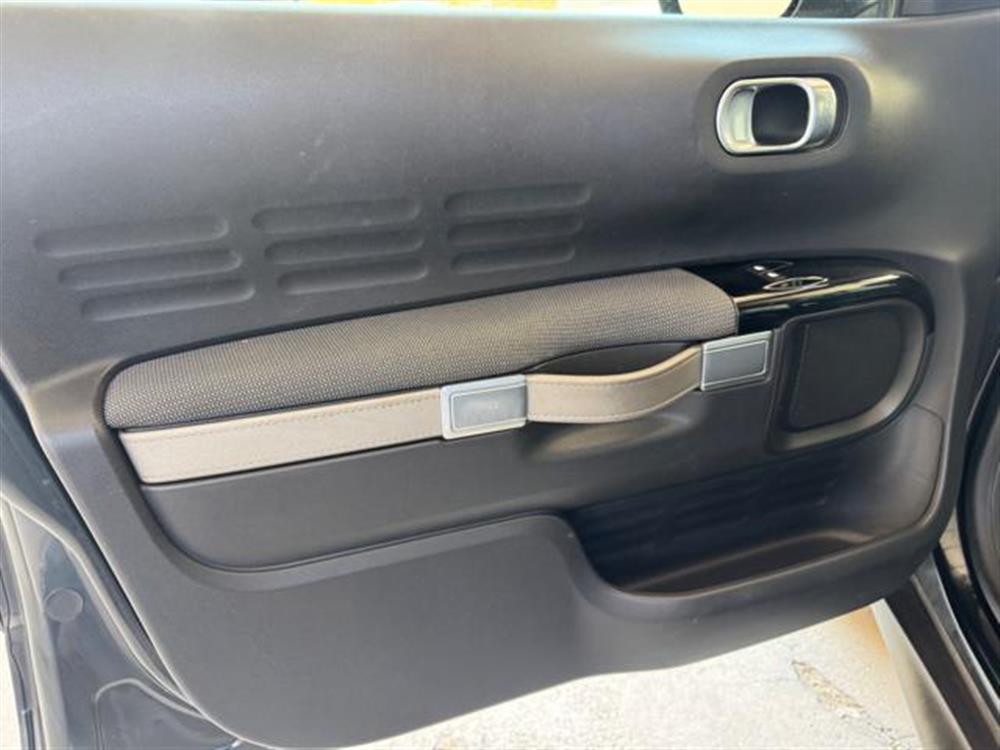 C4 Cactus C4 Cactus PureTech 75 Feel