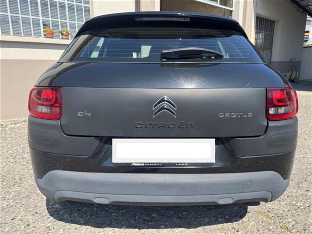 C4 Cactus C4 Cactus PureTech 75 Feel