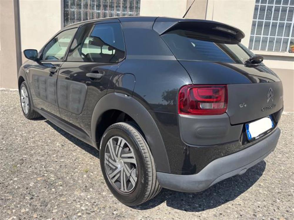 C4 Cactus C4 Cactus PureTech 75 Feel