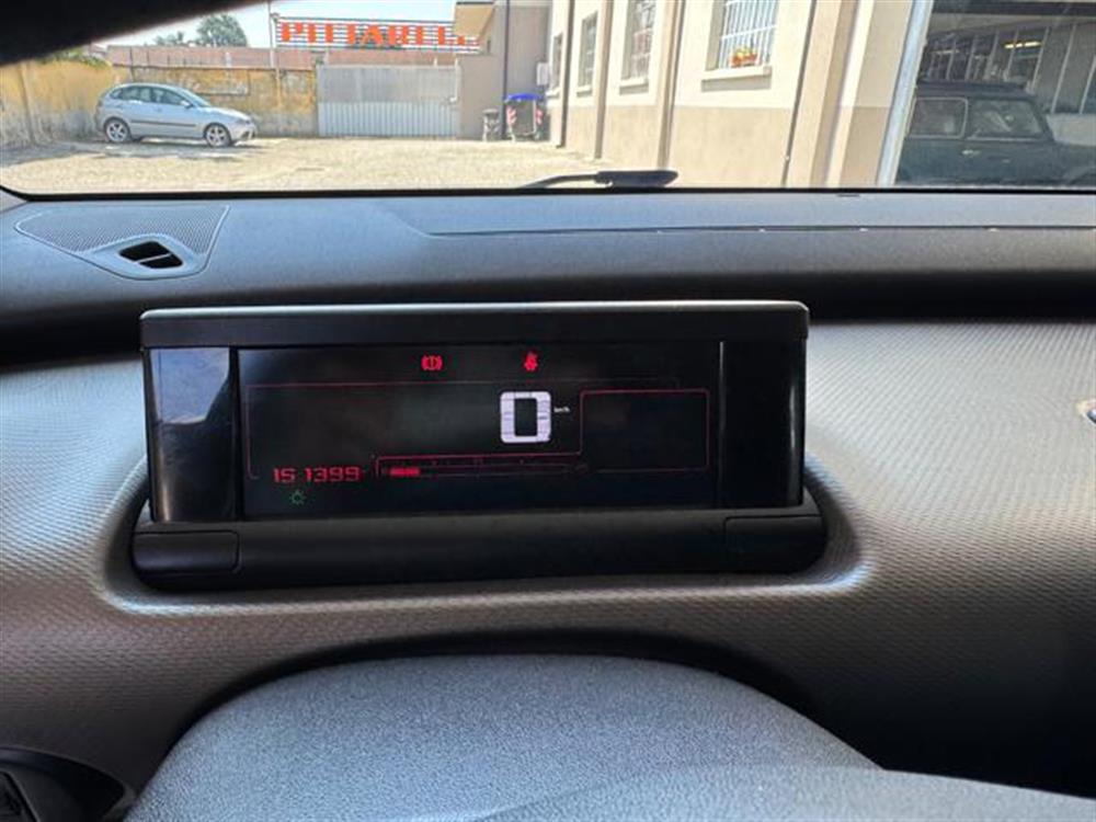 C4 Cactus C4 Cactus PureTech 75 Feel