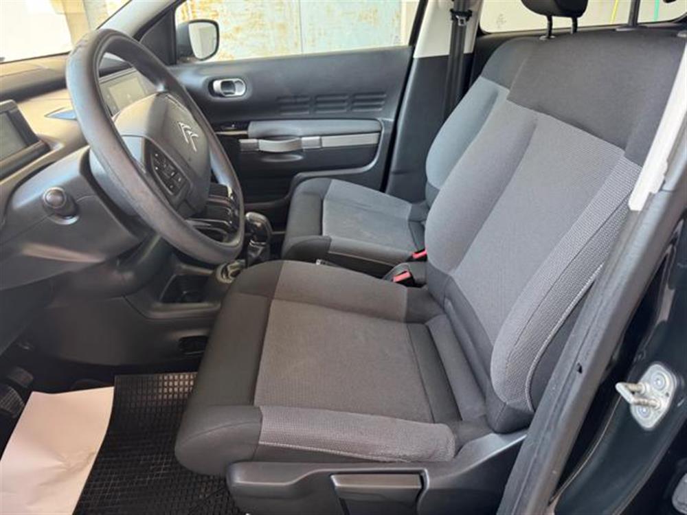 C4 Cactus C4 Cactus PureTech 75 Feel