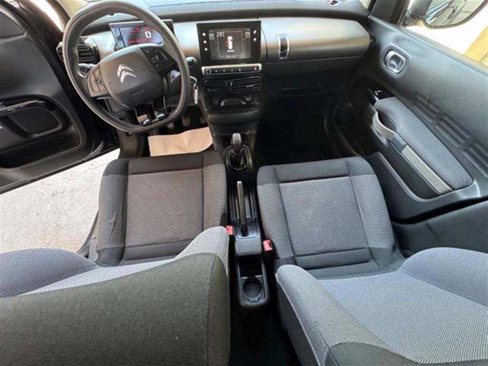 C4 Cactus C4 Cactus PureTech 75 Feel