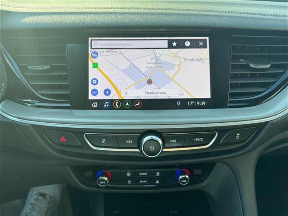 Insignia Insignia STATION WAGON ST 1.6