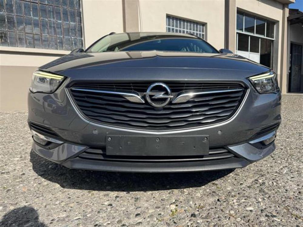 Insignia Insignia STATION WAGON ST 1.6