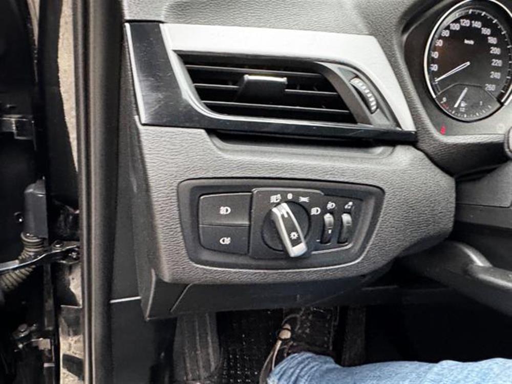 X1 X1 S DRIVE DIESEL Busi