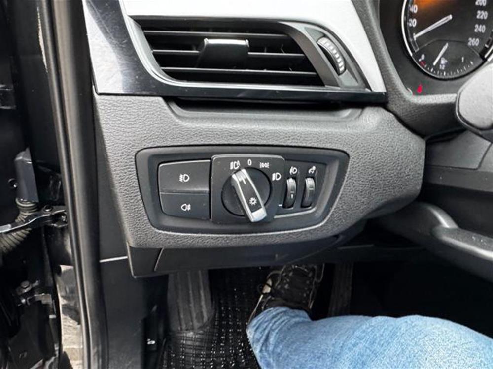 X1 X1 S DRIVE DIESEL Busi