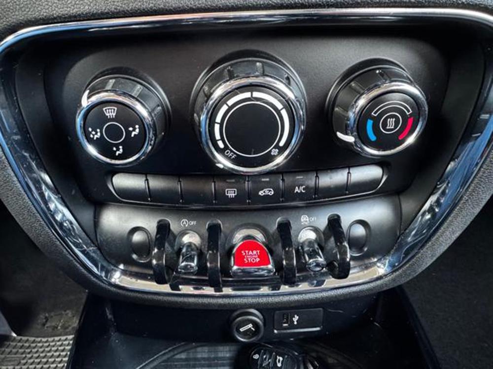 Cooper Clubman Cooper Clubman IN PROMOZIONE!!!11.5