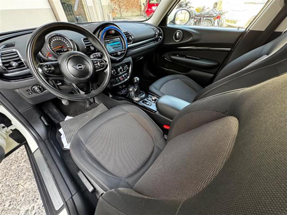 Cooper Clubman Cooper Clubman IN PROMOZIONE!!!11.5