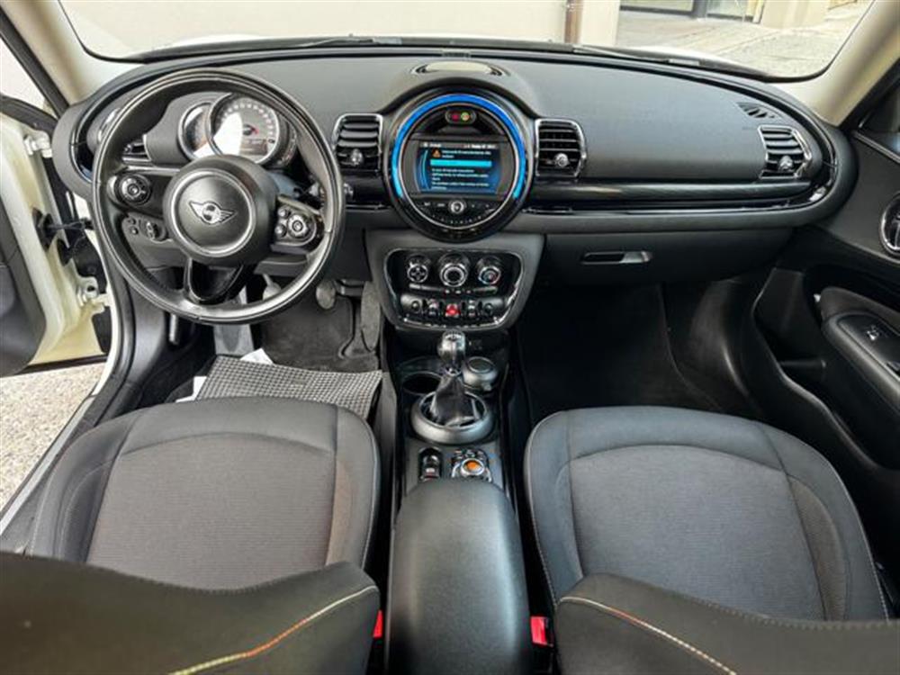 Cooper Clubman Cooper Clubman IN PROMOZIONE!!!11.5