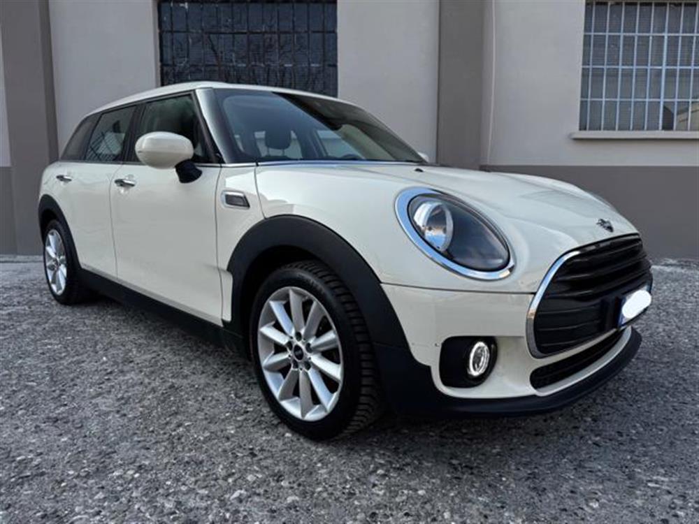 Cooper Clubman Cooper Clubman IN PROMOZIONE!!!11.5