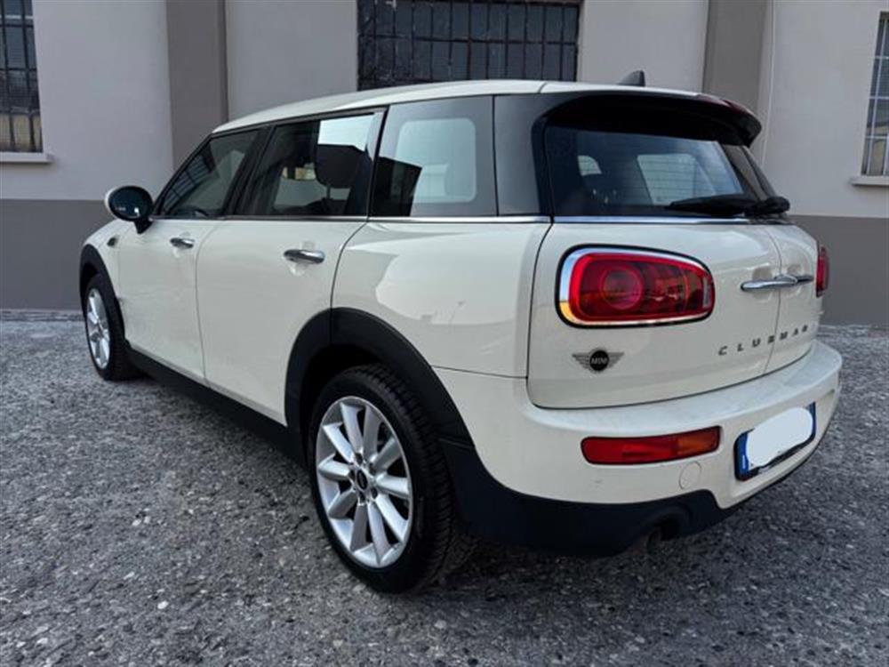 Cooper Clubman Cooper Clubman IN PROMOZIONE!!!11.5