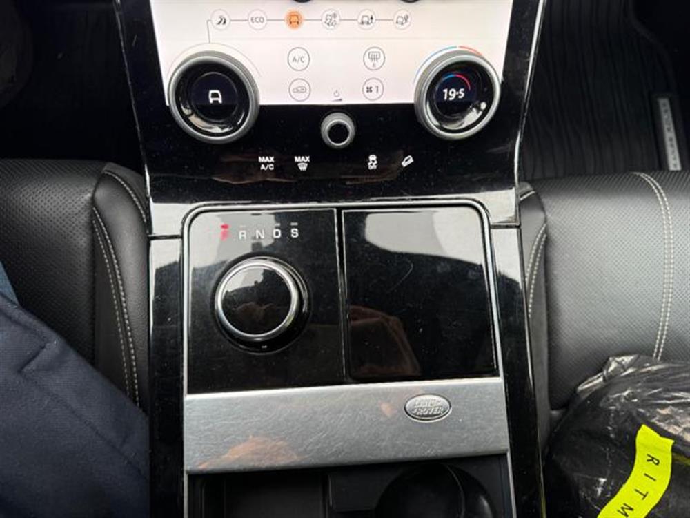 Range Rover Velar Range Rover Velar POCHI KM 2.0 Si4 250