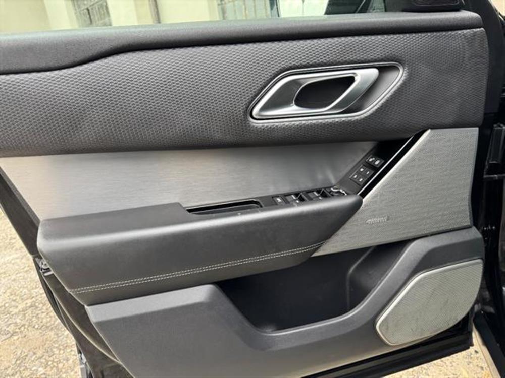 Range Rover Velar Range Rover Velar POCHI KM 2.0 Si4 250