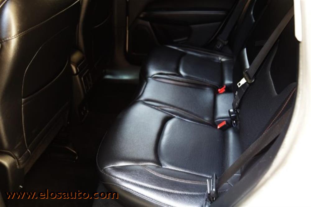 Compass Compass 2.0 Multijet aut. 4W