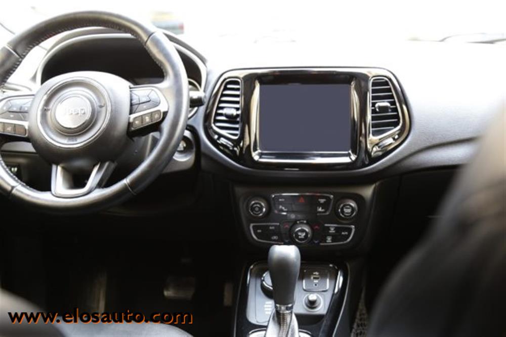 Compass Compass 2.0 Multijet aut. 4W