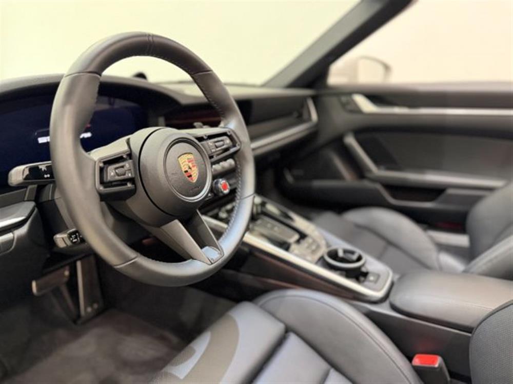 911 911 Carrera 992.2 Cabrio